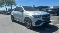 Mercedes Gle 450 367ch+22ch EQ Boost AMG Line 4Matic 9G-Tronic — photo 3