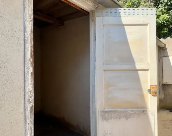 Cave à louer 4 m² saine, sèche et ventilée