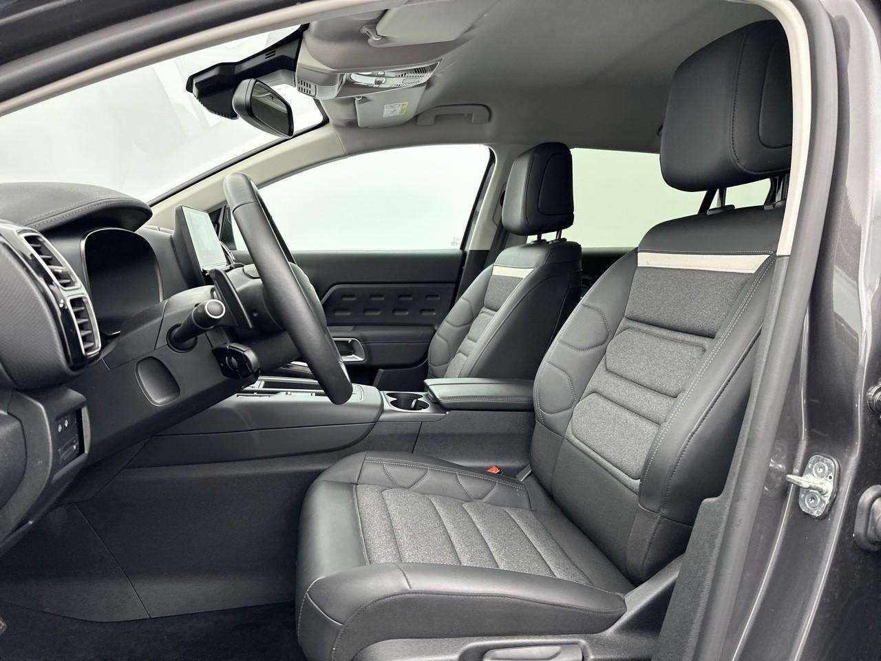 Citroën C5 Aircross hybride 136 e-dcs6 max — photo 9