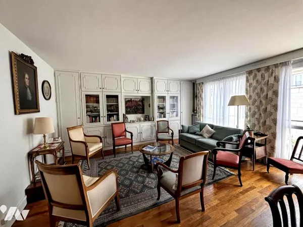 Appartement 3 pièces 100 m²
