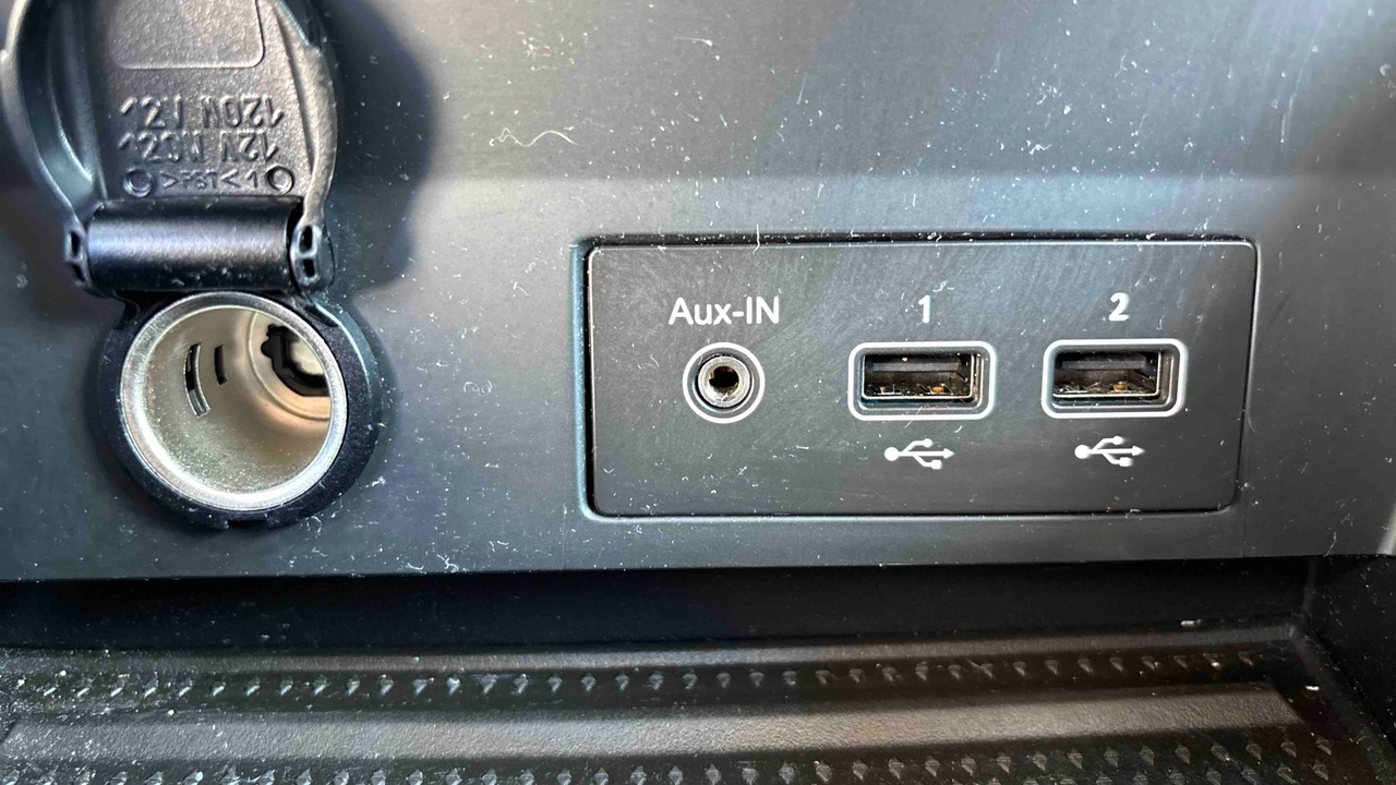 Renault Captur Blue dCi 115 EDC — photo 20