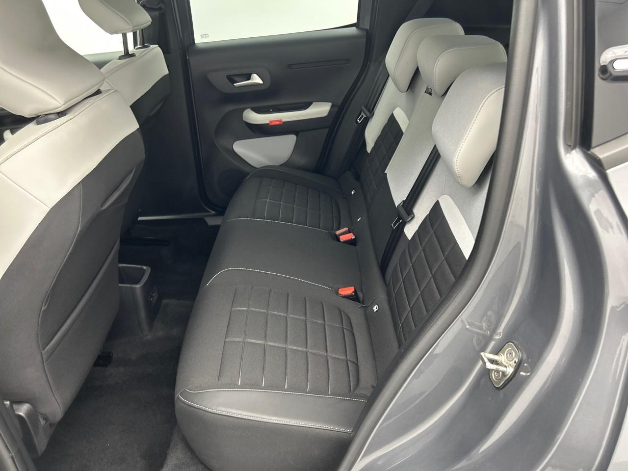 Citroën C3 turbo 100 ch manuelle max — photo 13
