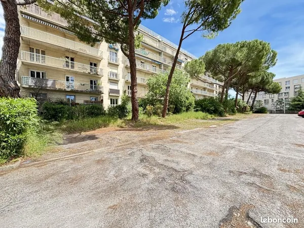 Appartement 4 pièces 94 m²