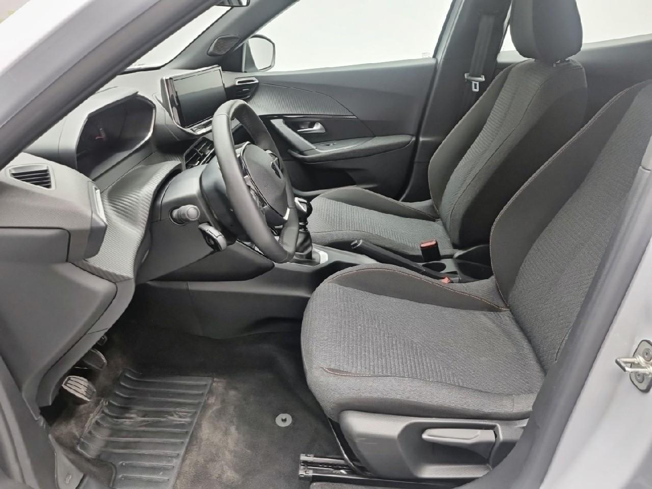 Peugeot 2008 100 s&s bvm6 style — photo 10