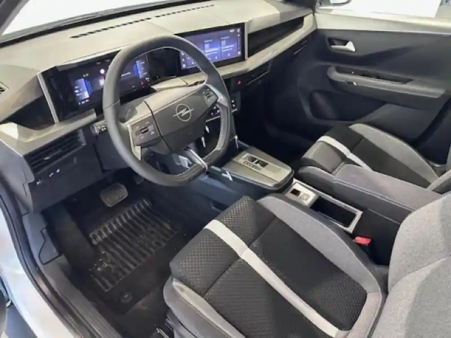 Opel Frontera electric 113ch gs — photo 7