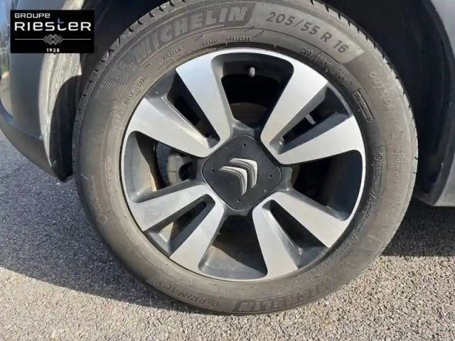 Citroën C3 puretech 110 ch bvm6 — photo 26