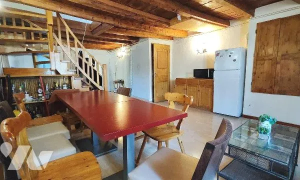 Appartement 4 pièces 88 m²