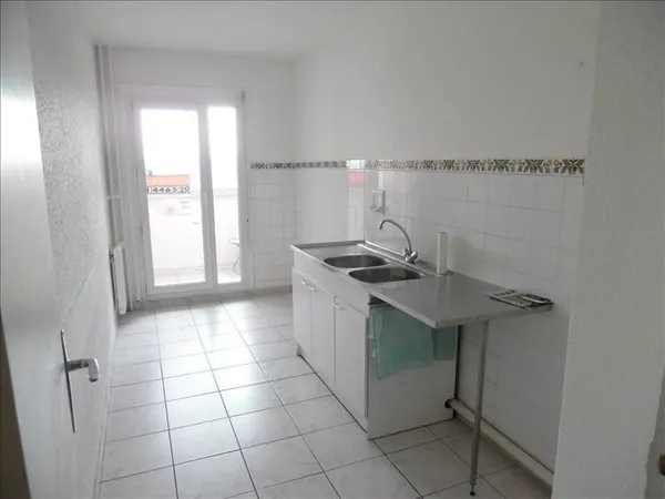 A VENDRE - Appartement