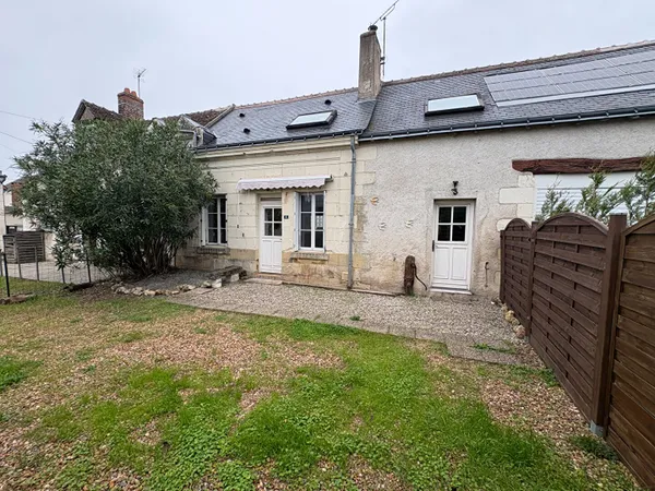 Maison ancienne