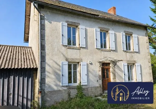 Maison 6 pièces 141 m²