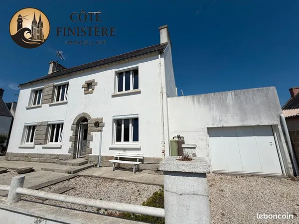 Maison 4 pièces 91 m²