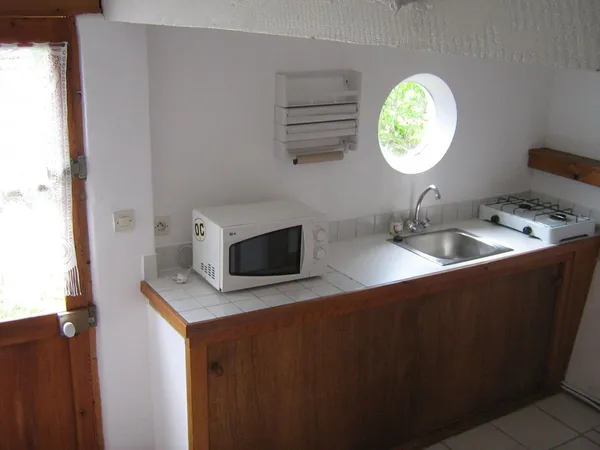 Studio de 20m2 à louer sur Marseille 13