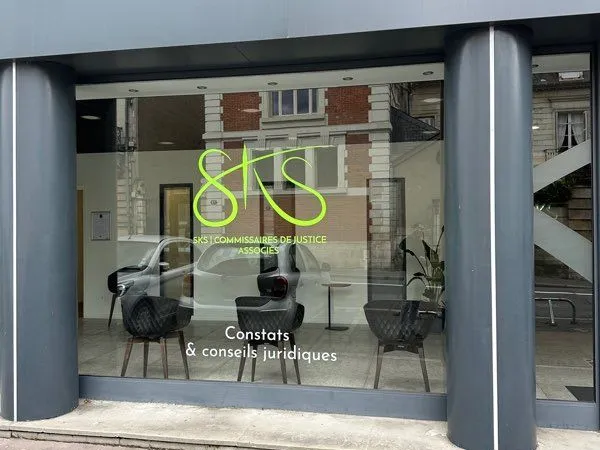 Bureau de 12 m² à louer - Centre-ville de Tours