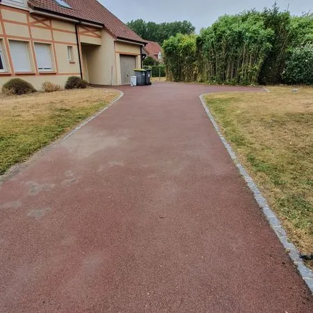Location maison individuelle merlimont residence privee