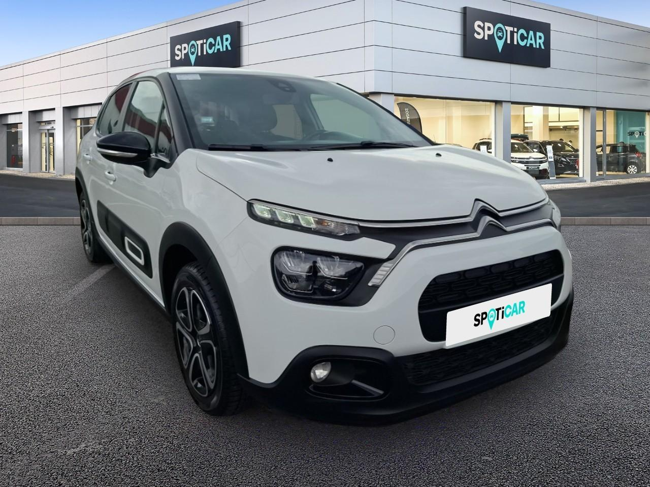 Citroën C3 1.2 puretech 83ch s&s feel pack — photo 3