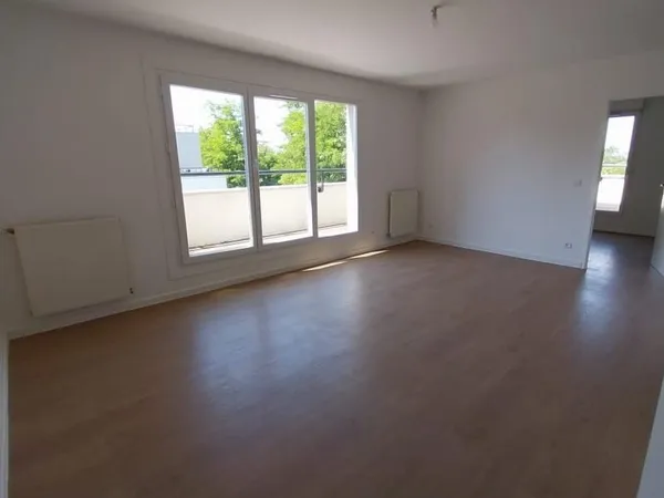 Appartement T2