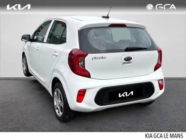 Kia Picanto 1.0 dpi 67ch active — photo 2