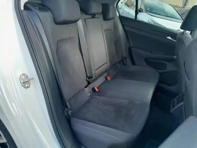 Volkswagen Golf 1.4 ehybrid opf 204ch style dsg6 — photo 10