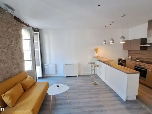 Location T2 hyper centre Dijon