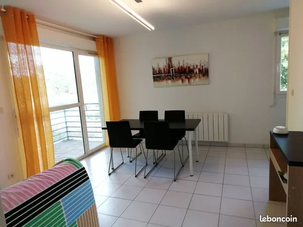 T2 meublé Martignas sur jalle