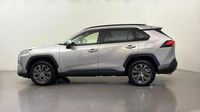 Toyota Rav4 2.5 Hybride 222ch 30 Years AWD-i MY24 — photo 7