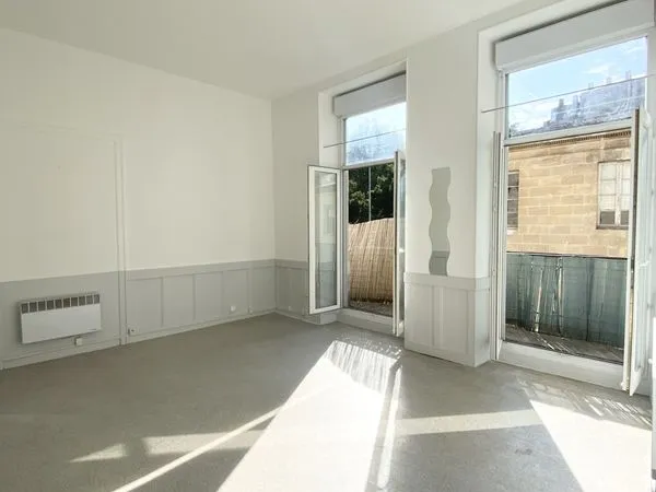 Appartement 1 pièce 44 m²