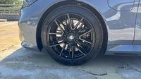 Bmw M5 4.4 V8 PHEV 727ch (585+197) — photo 20