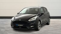 Ford Fiesta 1.0 EcoBoost 155ch mHEV ST-Line X 5p