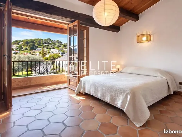 Maison 4 pièces 88 m²