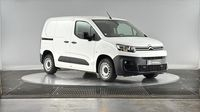 Citroen Berlingo Van M 650kg BlueHDi 100 S&S Control — photo 3