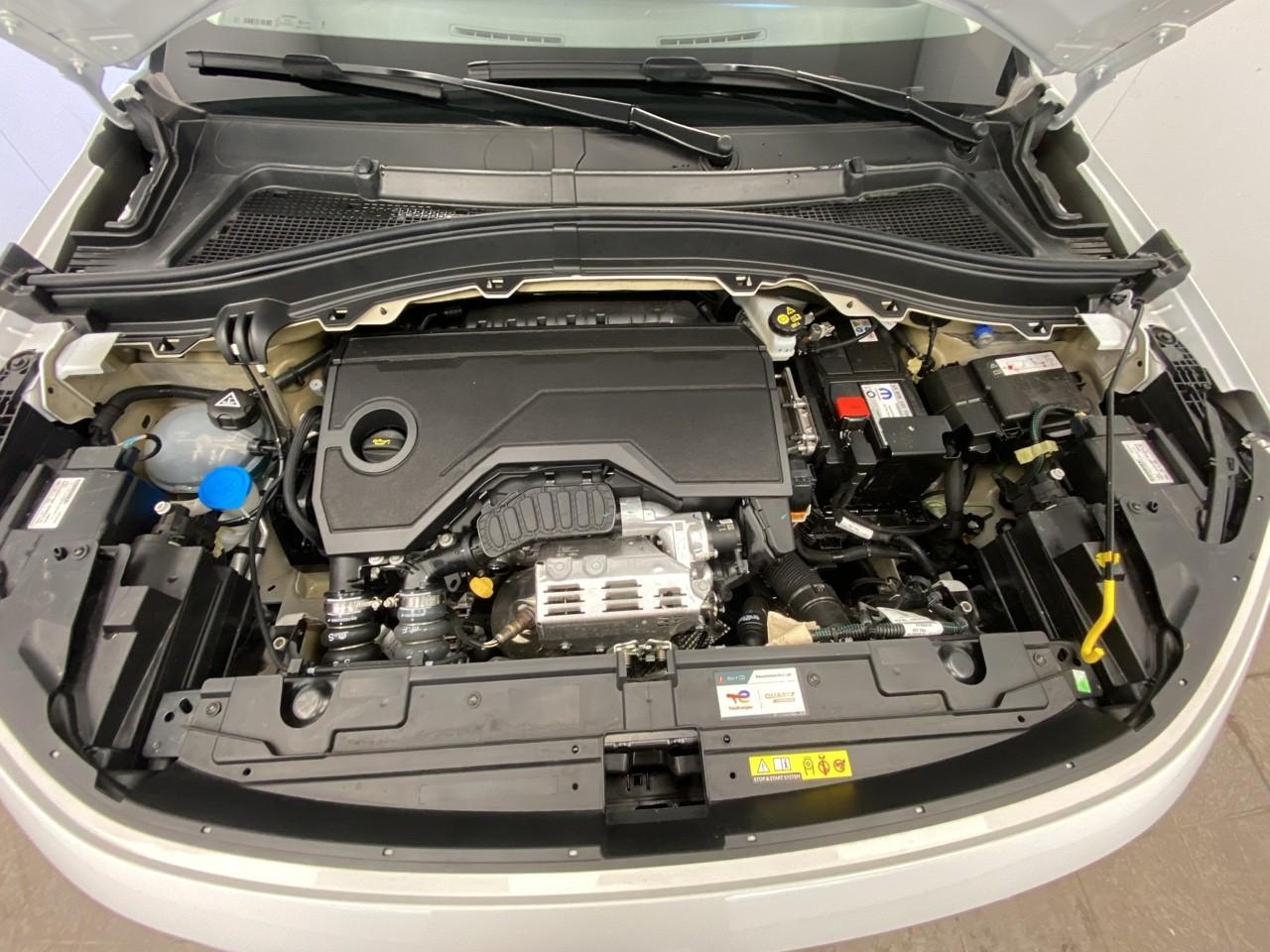 Citroën C3 turbo 100 ch manuelle plus — photo 14
