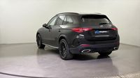Mercedes Glc 450 d 367ch AMG Line 4Matic 9G-Tronic — photo 8
