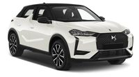 Ds Ds 3 DS Performance Line Hybride 145 e-DCT6 5 Portes