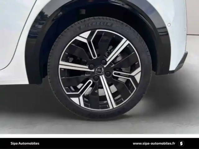 Lancia Ypsilon 1.2 ibrida 100ch edct6 — photo 85