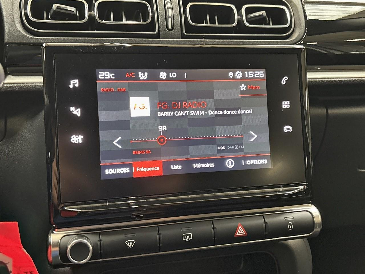 Citroën C3 1.2 puretech 83ch s&s max — photo 23