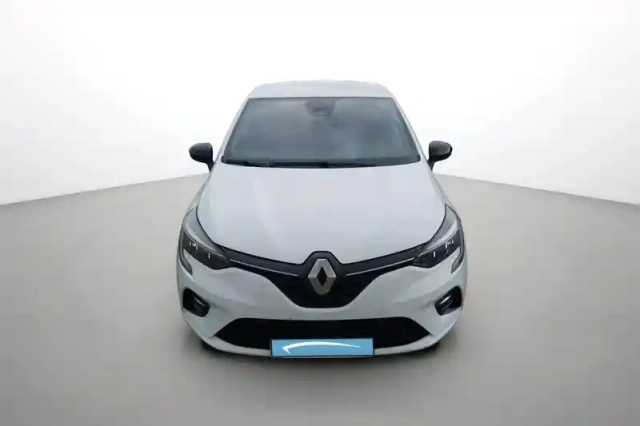 Renault Clio tce 90 - 21n — photo 2