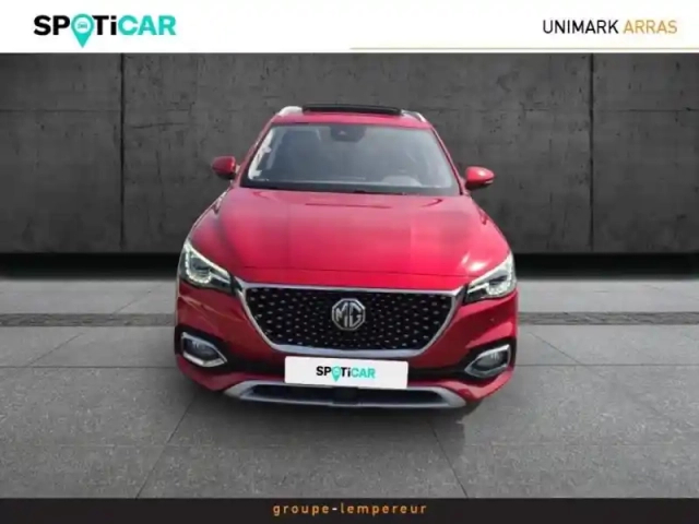 Mg Ehs 1.5t gdi 258ch phev luxury — photo 3