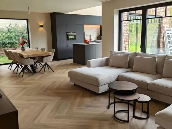 Maison 4 pièces 128 m²