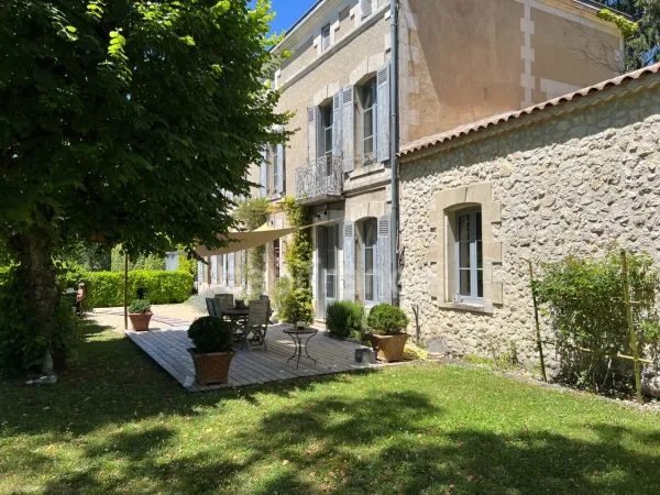 Propriété 7 pièces 270 m²