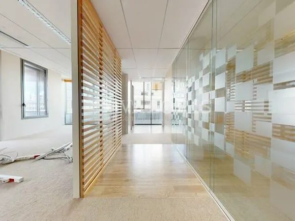 BUREAUX à LOUER