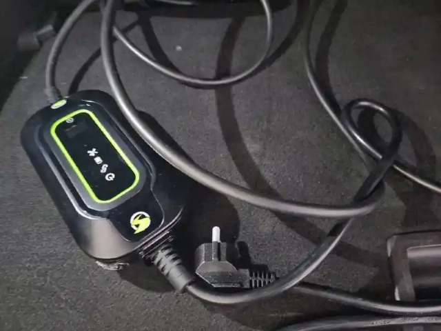 Opel Mokka electrique 136 ch &amp; batterie 50 kwh — photo 36