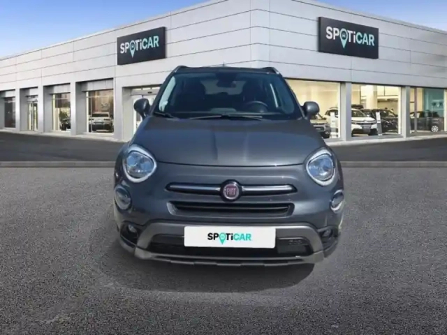 Fiat 500 x 1.5 firefly turbo 130ch s/s hybrid dct7 — photo 2