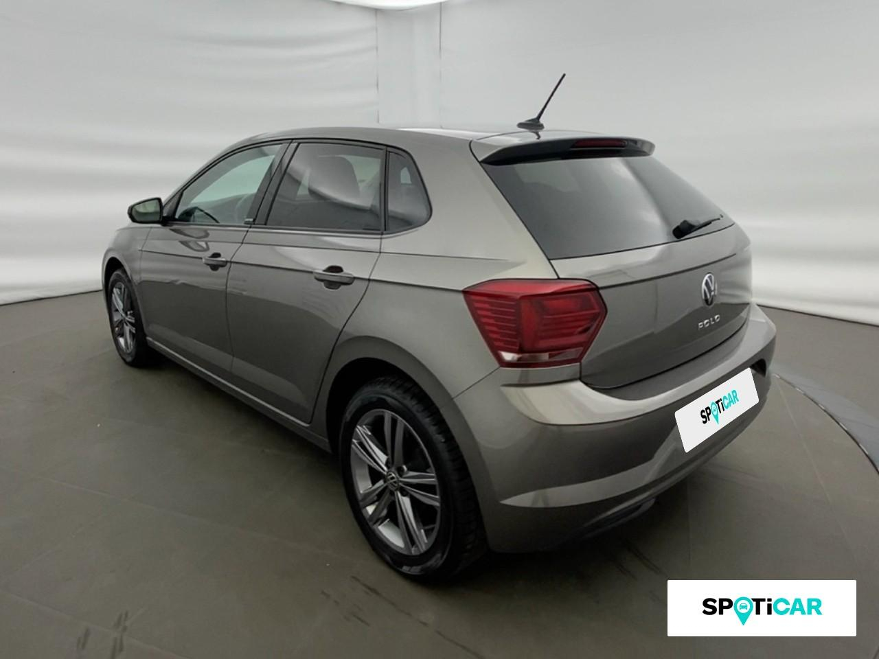 Volkswagen Polo 1.0 tsi 95ch united euro6d-t — photo 7