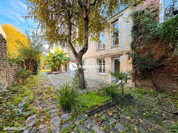 Maison 7 pièces 135.09 m² Honfleur