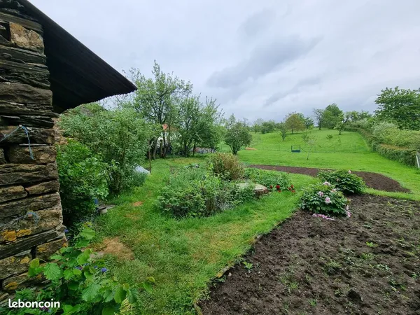 Local 1 pièce 250 m²