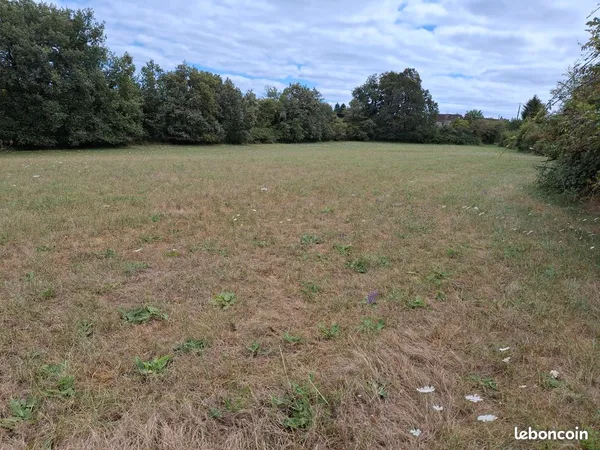 Terrains a vendre