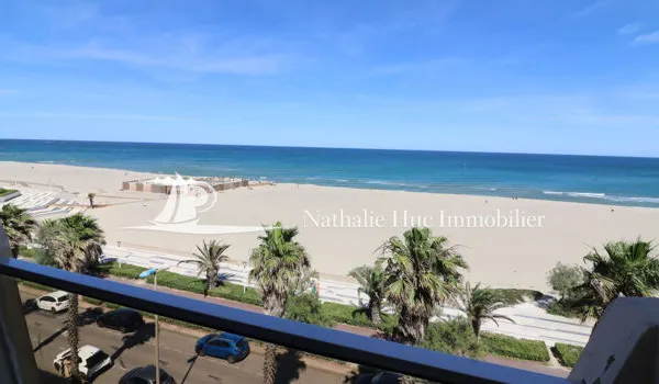 Appartement 4 pièces 62 m²