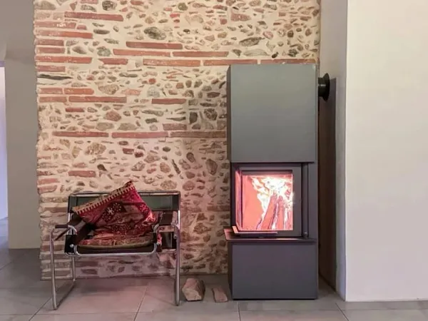 Maison 7 pièces 161 m²