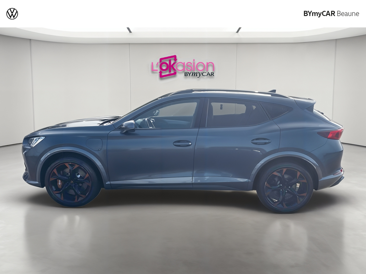 Cupra Formentor 1.4 e-HYBRID 245 ch DSG6 — photo 2