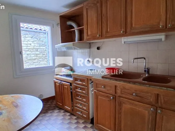 Appartement 2 pièces 47 m²